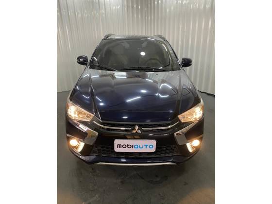 MITSUBISHI ASX 2.0 MIVEC FLEX HPE AWD CVT